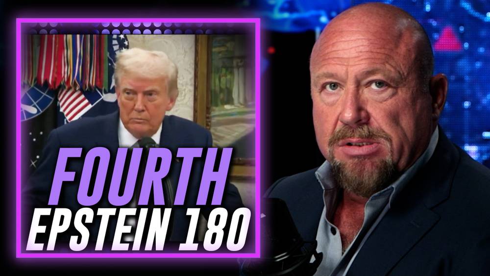 MUST-SEE BREAKDOWN: MSM Baits Trump Into His Fourth Epstein 180, Claiming Epstein Is A “Hoax/Bulls**t,” Triggering ANOTHER Streisand Effect!