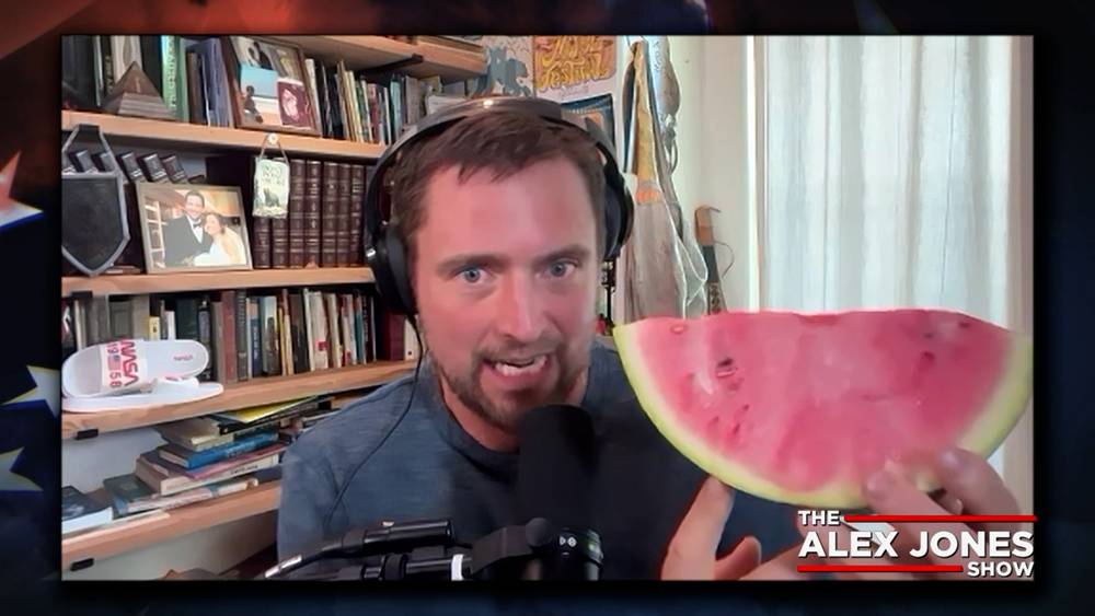 MUST-SEE FULL INTERVIEW: Top Comedian Owen Benjamin Joins Alex Jones To Expose The Globalists’ Plan To Orchestrate & Socially Engineer ‘The End Of Humanity’
