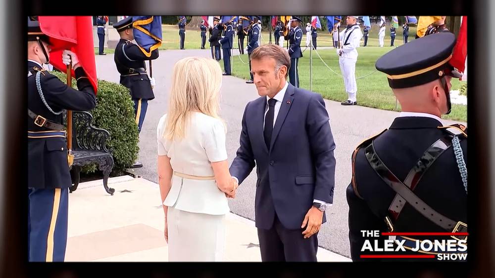 WHITE HOUSE SHOWDOWN! Ukrainian Dictator Zelensky & Top European Leaders Visit The White House In A Desperate Attempt To Keep US In NATO’s War!