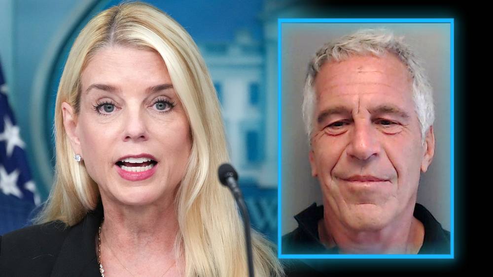 GLOBAL BOMBSHELL: Former High-Level FBI Agent Kurt Siuzdak Exposes How Pam Bondi Was Set Up By FBI Insiders To Take The Fall For The Botched Epstein Cover-Up!