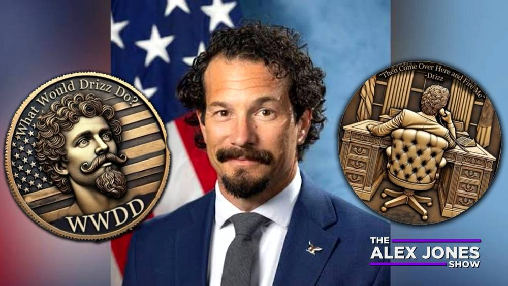 Deep State FBI Operatives Reportedly Attempted To Blackmail Kash Patel If He Fired A Senior FBI Agent Celebrated For Defending The Deep State