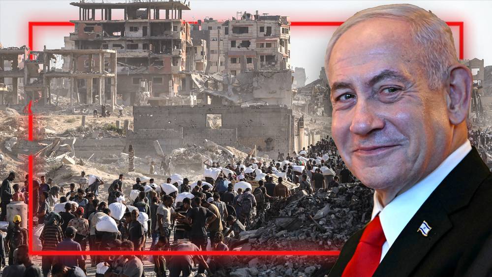 KEY INTEL: Trump Admin. Backtracks On Plan To Withhold Disaster Aid From States/Cities That Criticize Israel After Pressure From MAGA Base!
