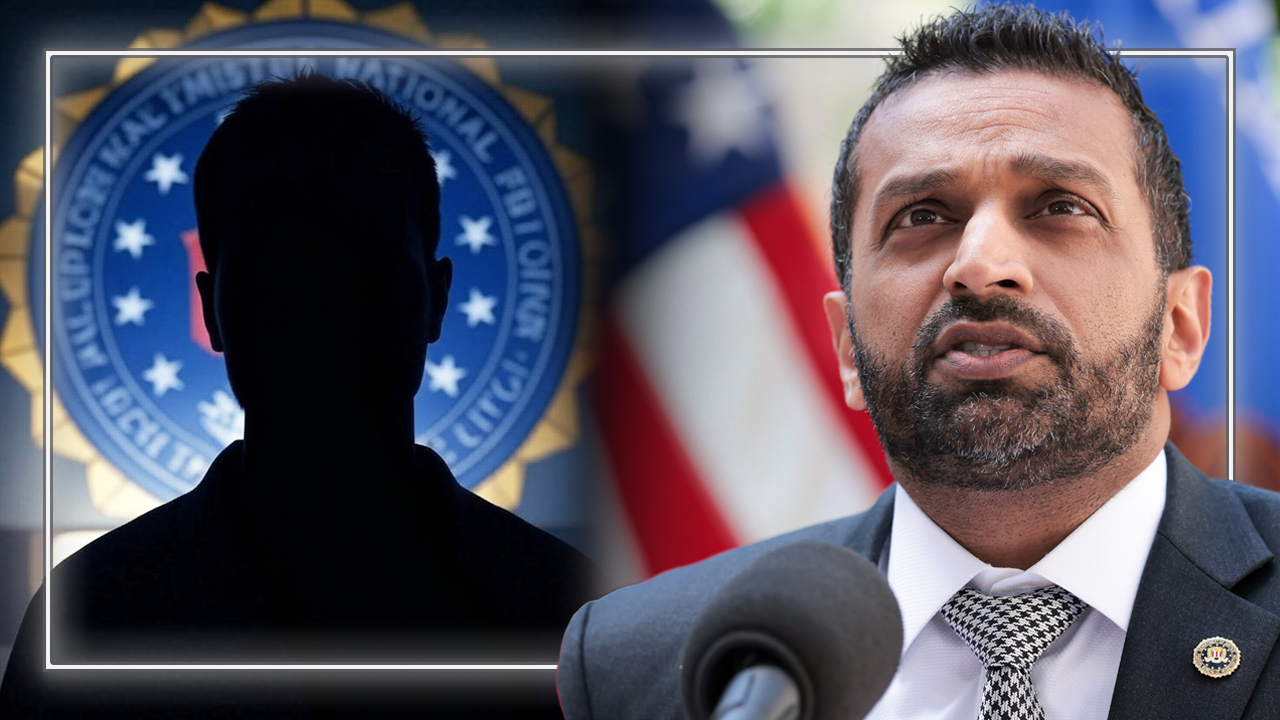 BREAKING FBI SCANDAL: President Trump Learns That The Whistleblowers Who Exposed The Plot Against His 1st Admin Were Still Persecuted Under Director Kash Patel