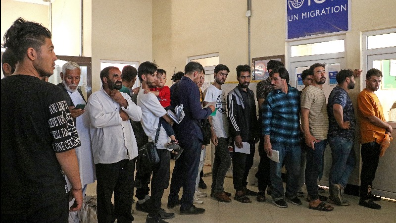 Mohammed Becomes Most Common Name Among Welfare Beneficiaries In Germany