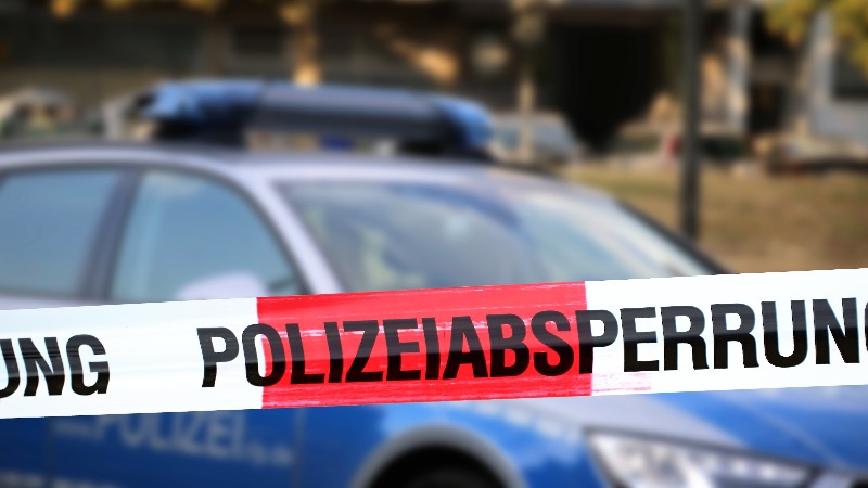 Somali Arrested For Stabbing 2 Romanians In Austria