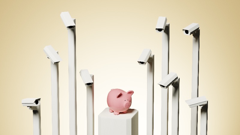 UK Details Its Bank Account Surveillance Powers