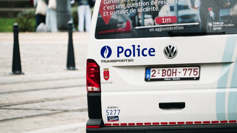 Syrian Man In Belgium Says Age Difference ‘Not A Problem’ In His Culture After Being Prosecuted For Raping Two Minors, Including His 14-Year-Old Pregnant Wife