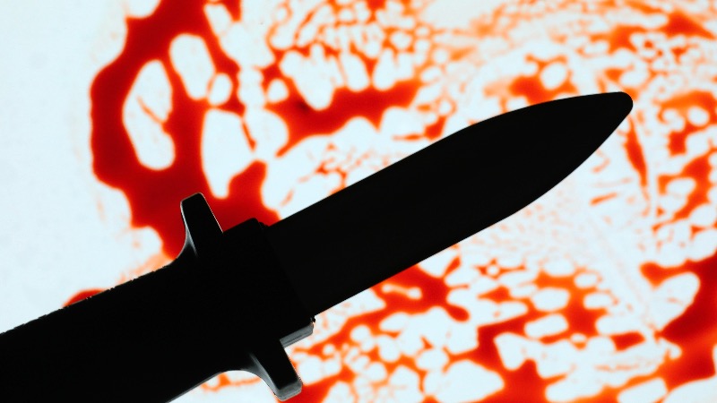 Bloody Afghan Knife Battle On German Bridge Left 6 Wounded, 1 With Life-Threatening Injury