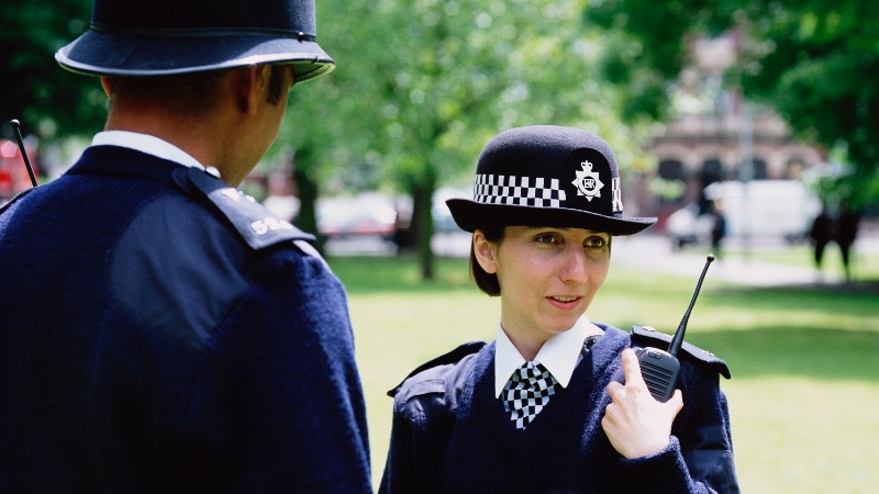 British Mother Jailed For Tweet: ‘I Was Starmer’s Political Prisoner’