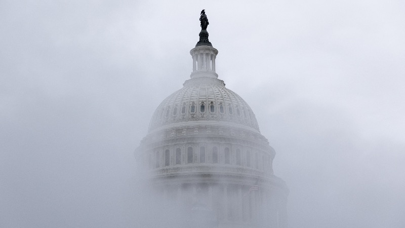 US Blocks Easy Online Comments On New Government Rules
