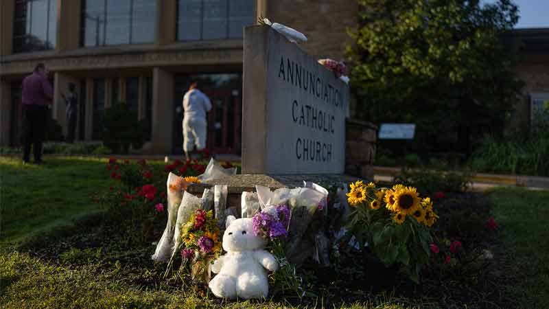 Bring Back Asylums: It’s Time To Talk About Transgender Fatigue In America