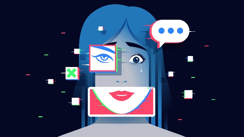 Judge Strikes Down California Deepfake Censorship Law