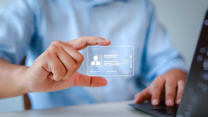 US Treasury Weighs Digital ID Verification In DeFi Under GENIUS Act