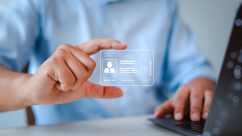 US Plan To Copy UK’s Disastrous Online Digital ID Verification Is Winning Friends In the Senate