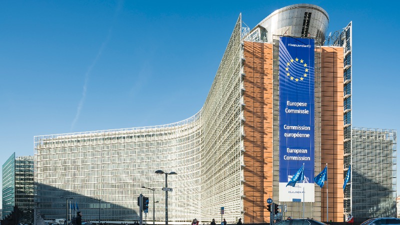 US Slams Worsening Human Rights Situation Across Europe
