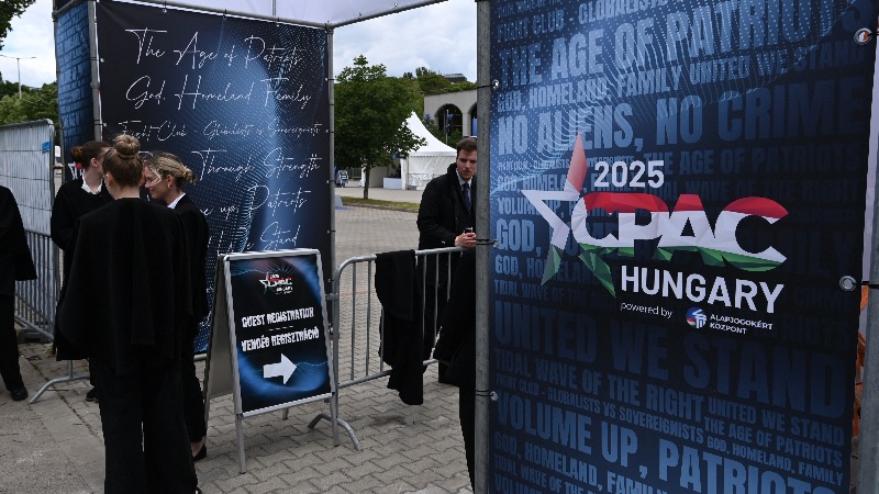 From Fringe To Front-Runner: Why The New Right Is Surging In Europe