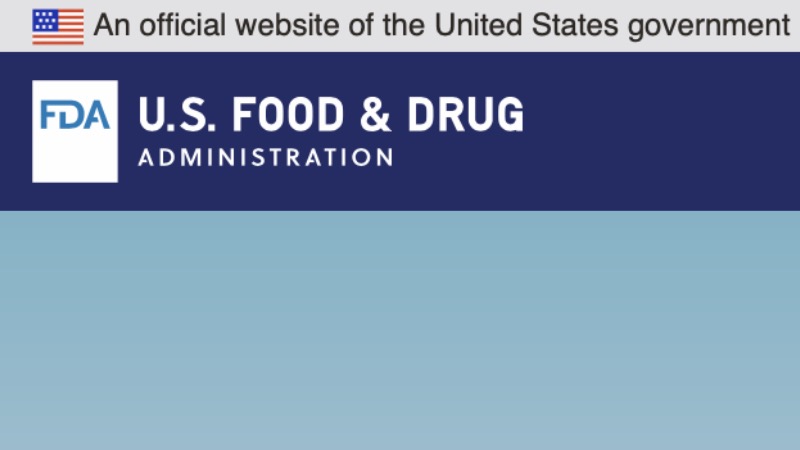 Top Vaccine Regulator Returns To FDA Two Weeks After He Was Fired