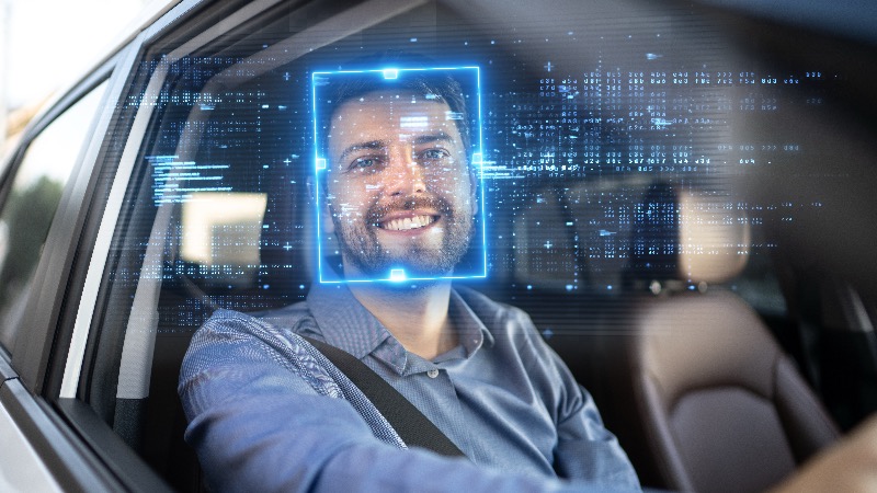 UK’s Controversial Facial Recognition Tech Hits The Road