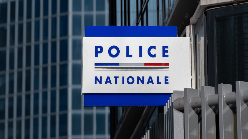 French Police Find 24-Year-Old Dutch Woman Raped And Held Captive In A Drug Den By Moroccan Dealers
