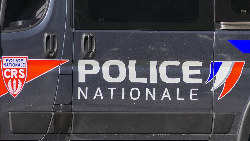 Moroccan-Originated Man Sentenced For Strangling 7-Year-Old In French Street