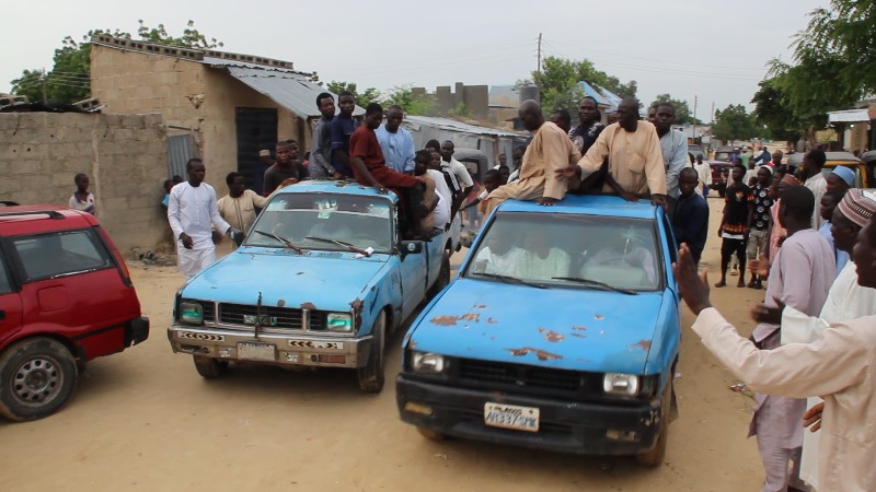 Muslim Militants Attack Nigerian Christian Village Just Two Months After Killing 200