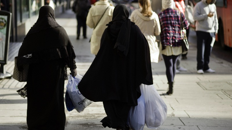 Alien Birth Rate In Austria Nearly Triple That Of Natives