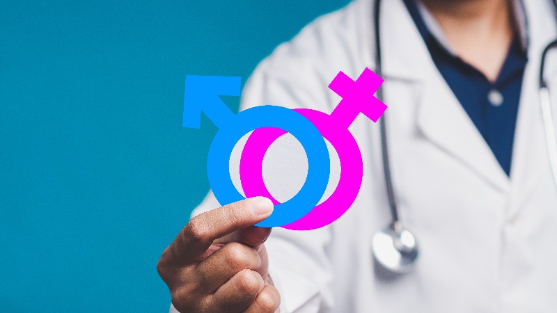 BC Nurse Fined And Suspended Over Gender Policy Criticism