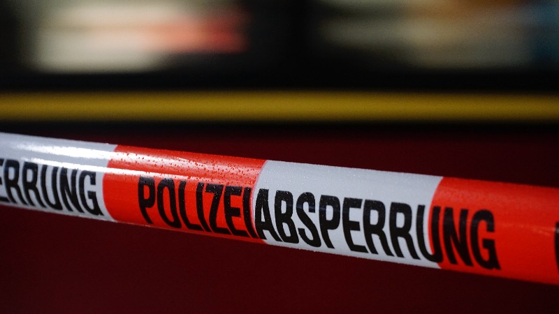 African Alien Acquitted Of Murdering German Neighbor Due To Schizophrenia Diagnosis