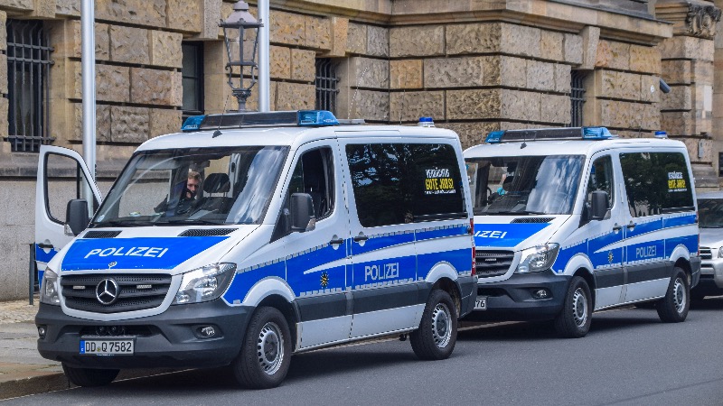 Tunisian And Syrian Stab Each Other In Germany