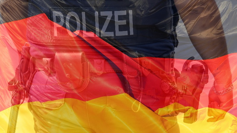 Germany Rejects US Free Speech Criticism as Social Media Arrests Fuel International Condemnation