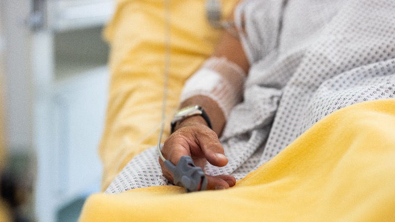 ‘Brain Dead’ People Are Being Used As Lab Rats For Gene-Edited Animal Organ Transplants