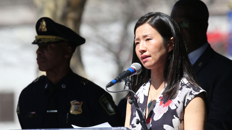 Boston Cops Secretly Defying City Mayor’s Sanctuary Policies