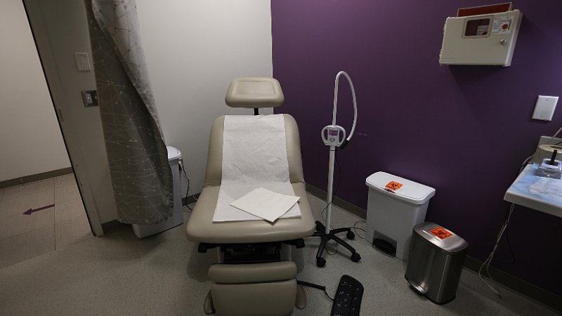 “Life Is Winning”: Over 40 Abortion Clinics Closing after Trump Defunds Planned Parenthood, 200 at risk