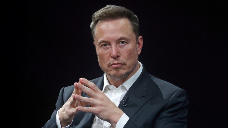 “Treason against Its Own People”: Musk Takes Flamethrower to UK Government after Court Decision