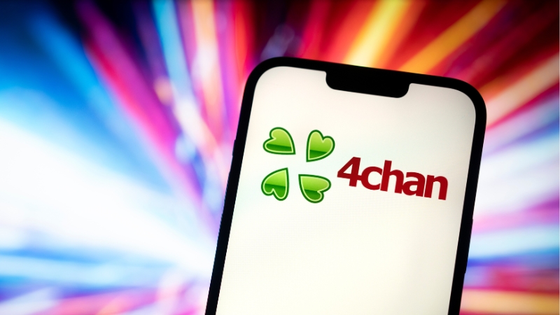 4Chan Sues UK Regulator over Online Censorship