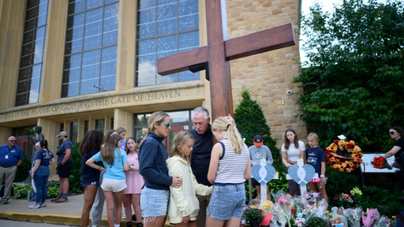 DHS Pledges 0 million for Security for Faith Groups in US