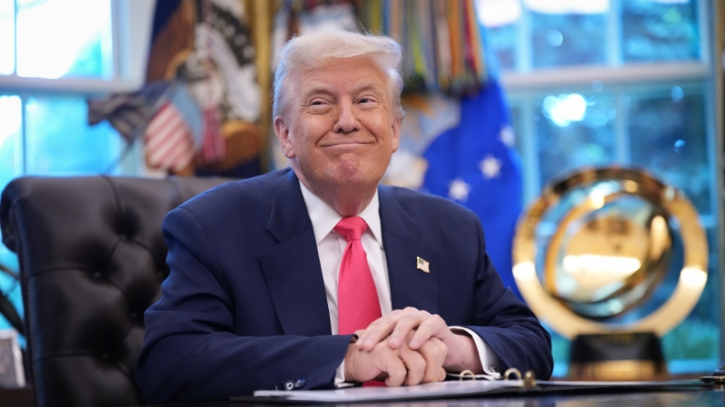 Trump Planning Major Immigration Operations in Chicago