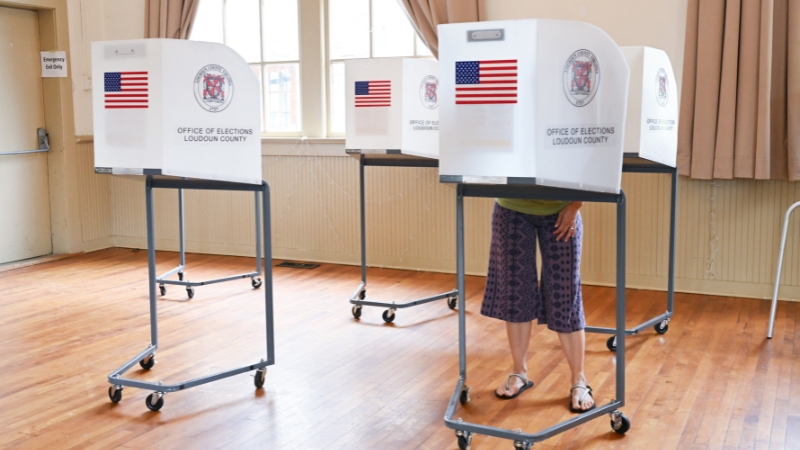 Trump: I’ll Issue Executive Order Requiring Voter IDs