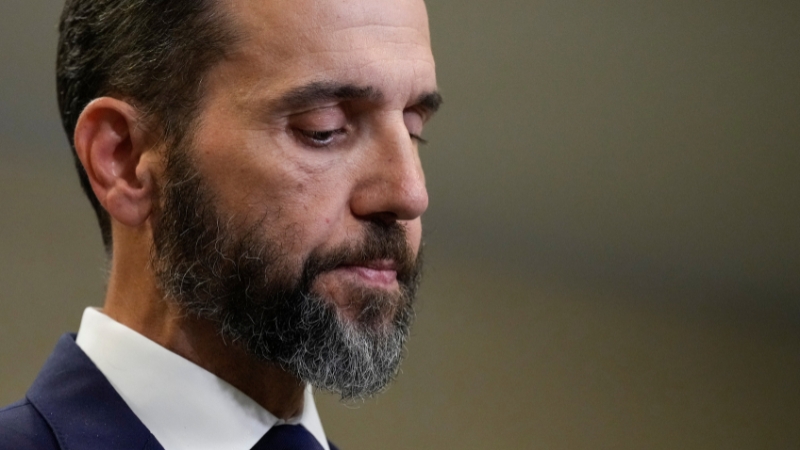 “No One Is Above the Law”: Former Trump Prosecutor Jack Smith under Investigation