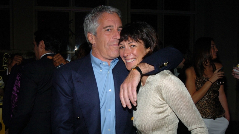 Ghislaine Maxwell Transferred to Minimum-security Prison in Texas