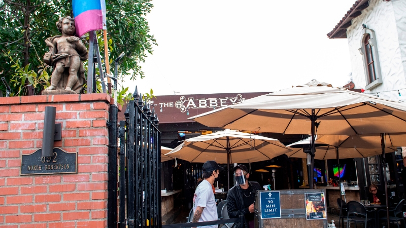 US Restaurant Must Pay  Million Fine for Staying Open during COVID