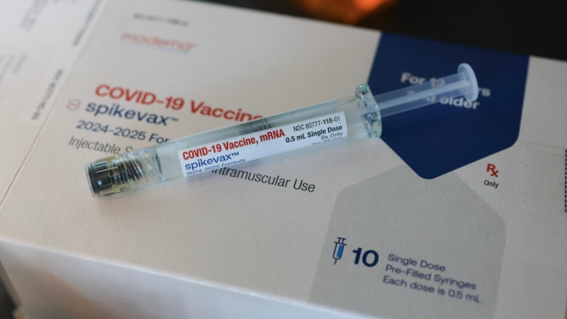 Most Americans Will Not Be Getting COVID Boosters This Fall