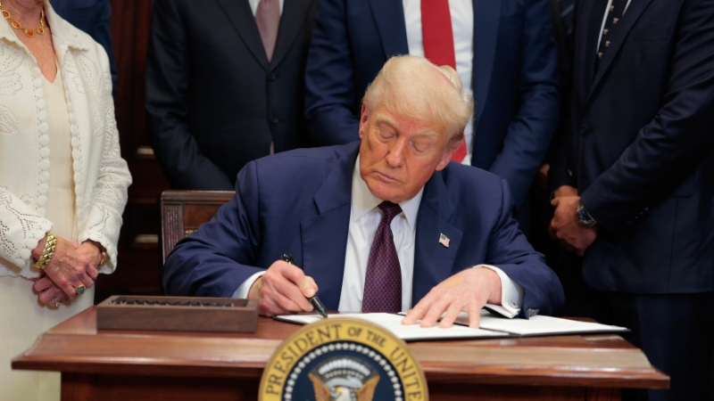 Where There’s a Will: What Happens Now President Trump Has Authorized Military Force against the Cartels?