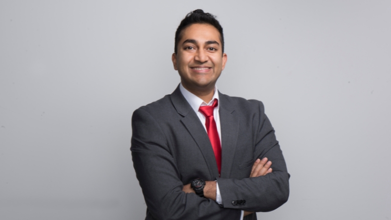 Prasad Rejoins FDA after Short Resignation