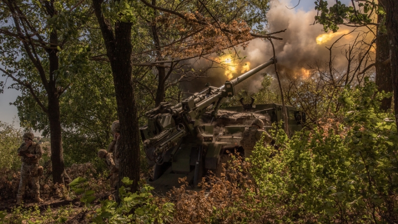Russia: There Will Be “Titanic Efforts” To Prevent Peace with Ukraine