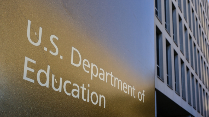 Judge Blocks Trump Orders To Eliminate DEI at Universities