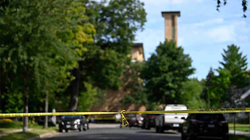 “I’m Tired Of Being Trans” – Minneapolis Shooter Confesses “I Wish I Never Brain-Washed Myself”