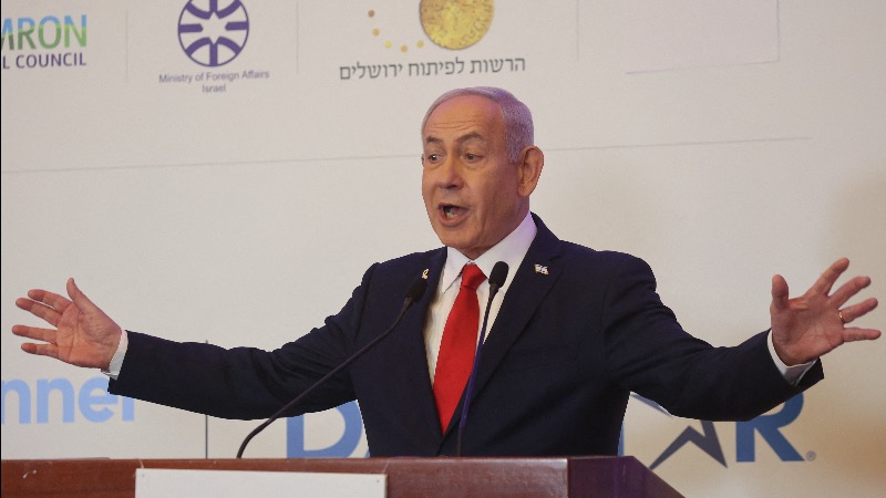 Israel Approves Gaza Takeover Plan