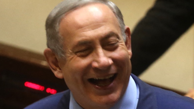 Netanyahu Faces Backlash From Israeli Military & Spy Chiefs Over Expanding Gaza War, Will Do It Anyway