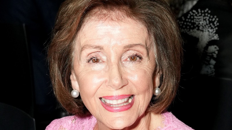 Pelosi Says She’s Working To Protect ‘Gender Transitions’ For Children ‘At The National Level’